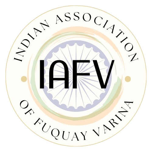 IAFV NC
