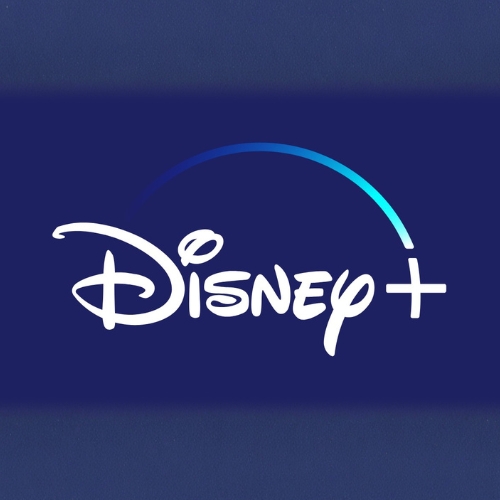 Disney+