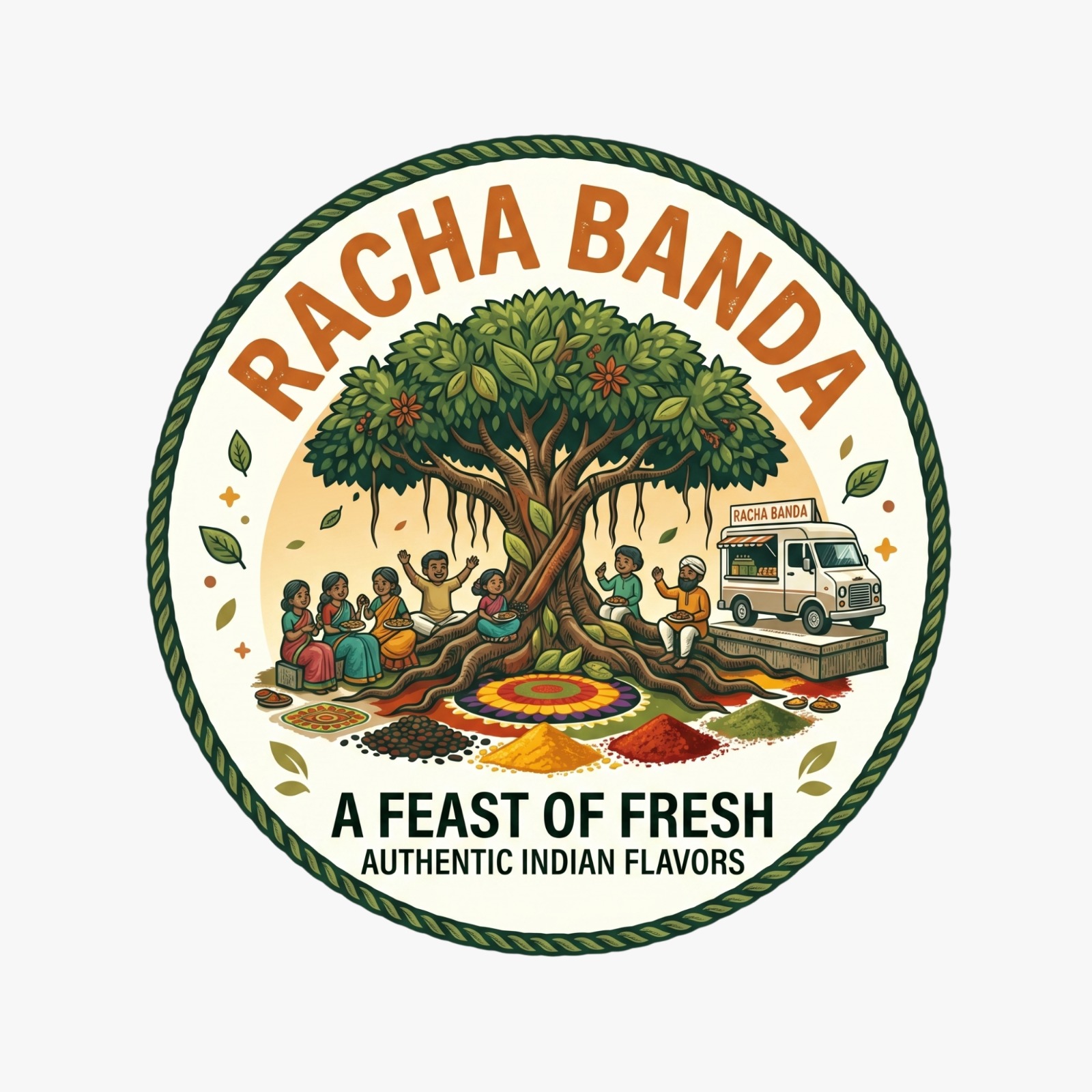 Rachabanda
