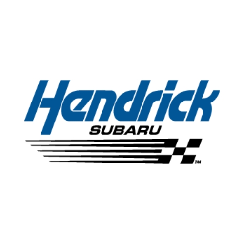 Hendrick Subaru