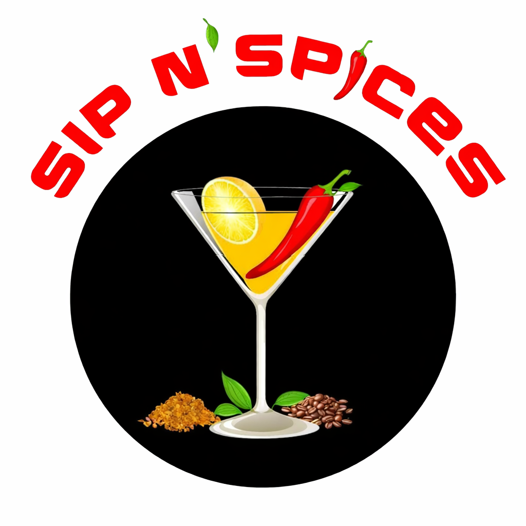 Sip N Spices