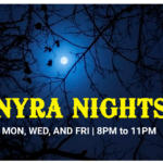 Nyra Nights