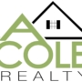 A Cole Realty | Raleigh – Triangle Real Estate Agent