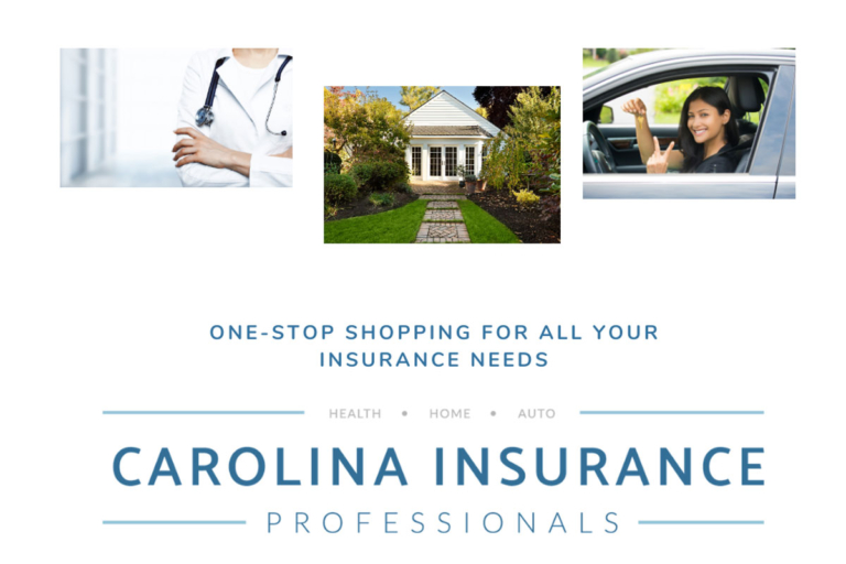 Carolina Insurance Professionals Raleigh, NC - Radio Nyra