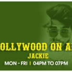 Bollywood On Air with Host Jackie