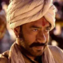 68th National Film Awards : Ajay Devgn bags Best Actor for Tanhaji : The Unsung Warrior.