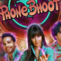 The terrific trio, Katrina, Siddhant, and Ishaan starrer Phone Bhoot creates a buzz across!