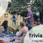 Fun at Dix Park – Trivia Night